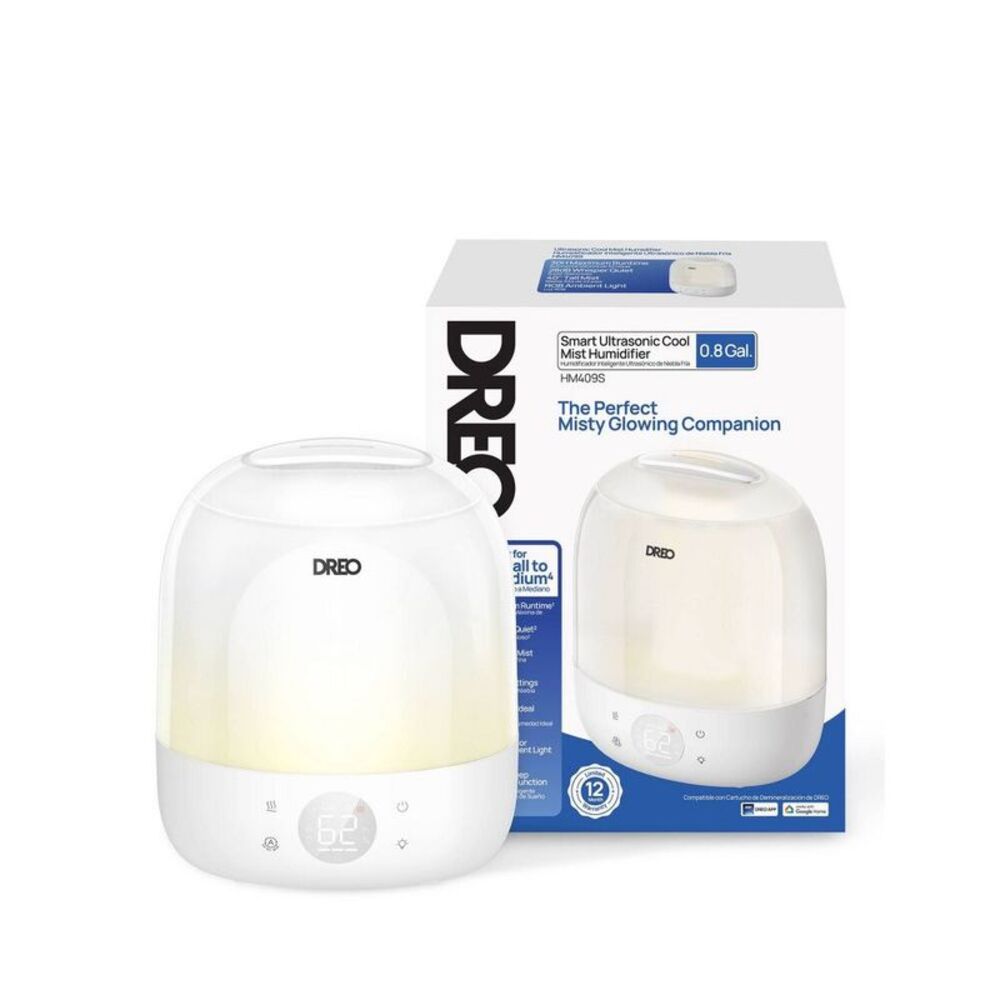 DREO Smart Humidifier - Picture 3 of 6